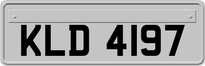 KLD4197
