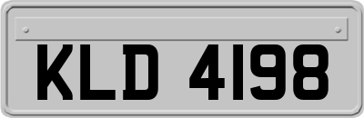 KLD4198