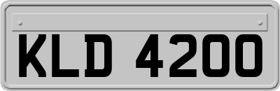 KLD4200