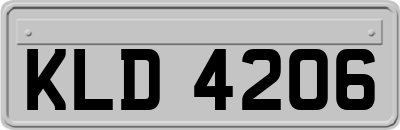 KLD4206