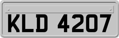 KLD4207