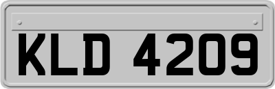 KLD4209
