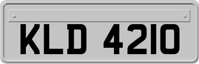KLD4210