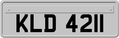 KLD4211
