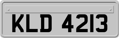KLD4213