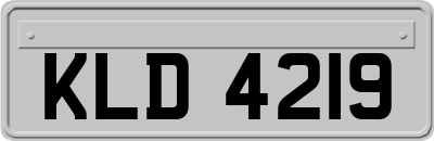 KLD4219