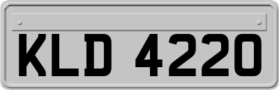 KLD4220