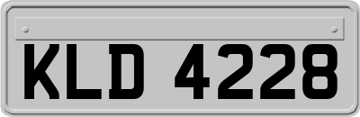 KLD4228