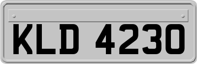 KLD4230