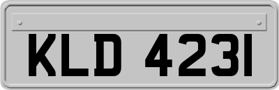 KLD4231