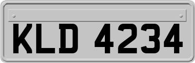 KLD4234