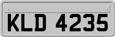 KLD4235