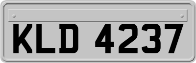 KLD4237