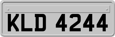 KLD4244