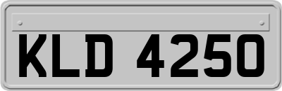 KLD4250