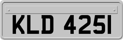 KLD4251