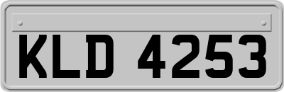 KLD4253