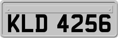 KLD4256