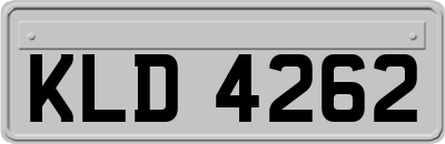 KLD4262