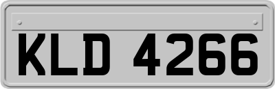 KLD4266