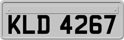 KLD4267