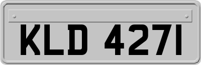 KLD4271