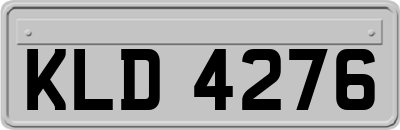 KLD4276