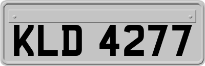 KLD4277