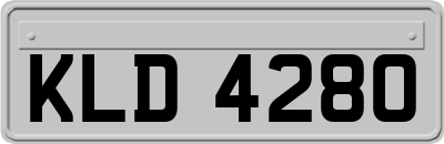 KLD4280
