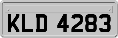 KLD4283