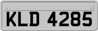 KLD4285