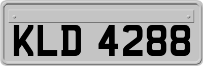 KLD4288