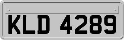 KLD4289