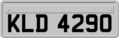 KLD4290