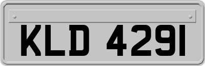 KLD4291