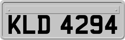 KLD4294