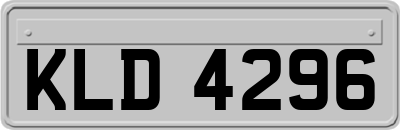KLD4296