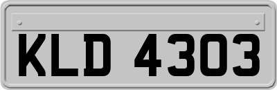 KLD4303