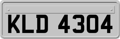 KLD4304