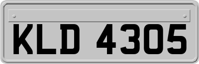 KLD4305