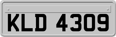 KLD4309