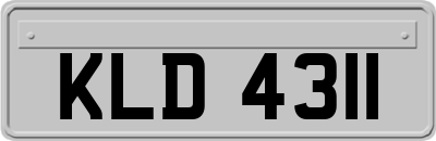 KLD4311