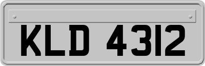 KLD4312