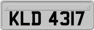 KLD4317
