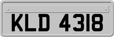 KLD4318