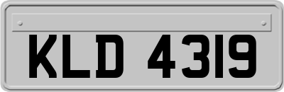 KLD4319