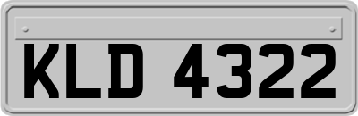 KLD4322