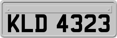 KLD4323