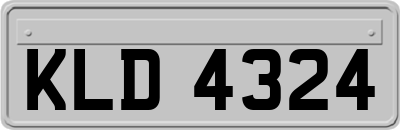 KLD4324