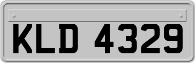 KLD4329